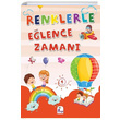Renklerle Elence Zaman 4 ndigo ocuk