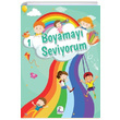 Boyamay Seviyorum 1 ndigo ocuk