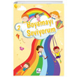 Boyamay Seviyorum 2 ndigo ocuk