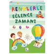 Renklerle Elence Zaman 2 ndigo ocuk