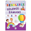 Renklerle Elence Zaman 3 ndigo ocuk