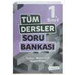1.Snf Tm Dersler Soru Bankas Tudem Yaynlar