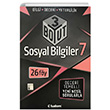 7.Snf Sosyal Bilgiler 3 Boyut Soru Bankas Tudem Yaynlar