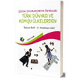ocuk Oyunlarndan rnekler Trk Dnyas ve Komu lkeler Eiten Kitap