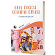 Okul ncesi Eitimin Etkisi Eiten Kitap