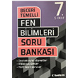 7.Snf Fen Bilimleri Soru Bankas Tudem Yaynlar