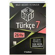 7.Snf Trke 3 Boyut Beceri Temelli Soru Bankas Tudem Yaynlar