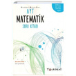 AYT Matematik Soru Kitabı Test Okul Yayınları
