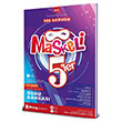 5. Snf Maskeli 5 ler lk Dnem Beceri Temelli Soru Bankas Bran Akademi Yaynlar