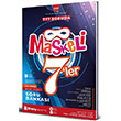 7. Snf Maskeli 7 ler lk Dnem Beceri Temelli Soru Bankas Bran Akademi Yaynlar
