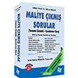 Maliye km Sorular Tamam zml Konulara gre 4T Yaynclk