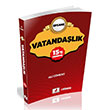 KPSS Vatandalk Efsane 15 Deneme zml Ali Cmert DB Yaynclk