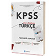 2021 KPSS Trke Soru Bankas Sorubankas.net Yaynlar