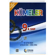 9. Snf Kmeler Fasikl Ceran Matematik Yaynlar