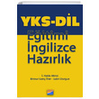 YKS Dil Eitimi ngilizce Hazrlk Siyasal Yaynevi