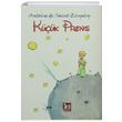 Kk Prens Antoine de Saint-Exupery Altn Post Yaynclk