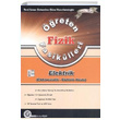 reten Fizik Fasiklleri Elektrik Gr Yaynlar