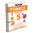5. Snf TrkeMino Trke Defteri Ar Yaynclk