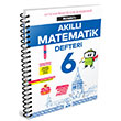 6. Snf Akll Matematik Defteri Ar Yaynclk