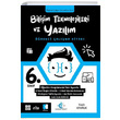 6. Snf Biliim Teknolojileri ve Yazlm Eker Test Yaynlar