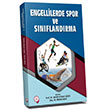Engellilerde Spor ve Snflandrma Hipokrat Kitabevi