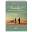 Hava Savunma Sanayinin Ekonomik Analizi Nisan Kitabevi
