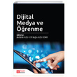 Dijital Medya ve renme Pegem Akademi Yaynclk