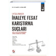 haleye Fesat Kartrma Sular Sekin Yaynevi