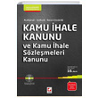 Kamu hale Kanunu ve Kamu hale Szlemeleri Kanunu Sekin Yaynevi