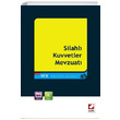 Silahl Kuvvetler Mevzuat Sekin Yaynevi