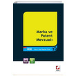 Marka ve Patent Mevzuat Sekin Yaynevi