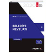 Belediye Mevzuat Sekin Yaynevi