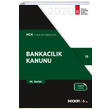 Bankaclk Kanunu Sekin Yaynevi