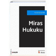Miras Hukuku Sekin Yaynevi