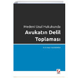 Avukatn Delil Toplamas Sekin Yaynevi