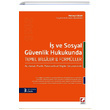  ve Sosyal Gvenlik Hukukunda Temel Bilgiler Formller Sekin Yaynevi