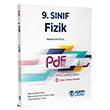 9. Snf Fizik Gncel PDF Planl Ders Fy Eitim Vadisi Yaynlar