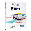 11. Snf Kimya Gncel PDF Planl Ders Fy Eitim Vadisi Yaynlar