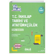 8.Snf Bil Ba-ng nklap Tarihi Soru Bankas nl Yaynlar