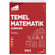 TYT Best Temel Matematik Soru Bankas nl Yaynlar