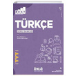TYT Trke Best Soru Bankas nl Yaynlar
