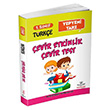 1. Snf Trke evir Etkinlik evir novasyon Yaynclk