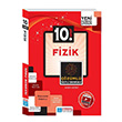 10.Snf Fizik zml Soru Bankas Evrensel letiim Yaynlar
