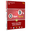 0 dan 9 a Tarih Konu Anlatml Soru Bankas Tongu Yaynlar