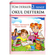 2. Snf Tm Dersler Okul Defterim Ata Yaynclk