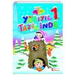 1. Snf Ata Yaryl Tatilinde Ata Yaynclk