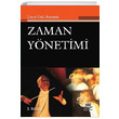 Zaman Ynetimi Nobel Yaynlar