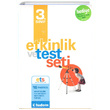 3. Snf Etkinlik ve Test Seti 16 Fasikl Tudem Yaynlar