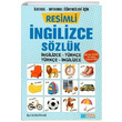 lkretim ngilizce Resimli Szlk Evrensel letiim Yaynlar