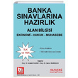 Bankaclk Snavlarna Hazrlk 2 Alan Bilgisi Konu Anlatm Akademi Consulting